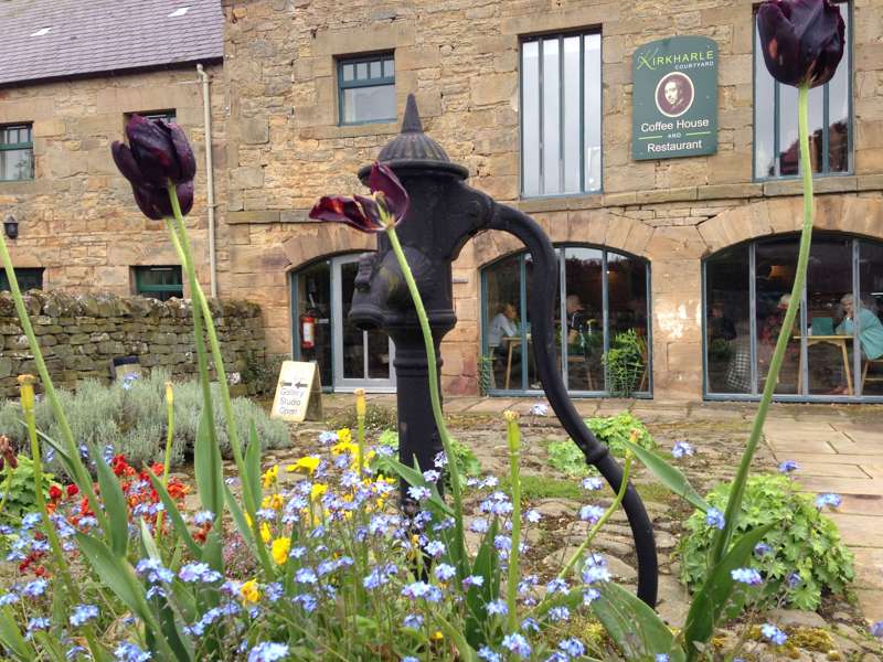 The Coach House, Hexham